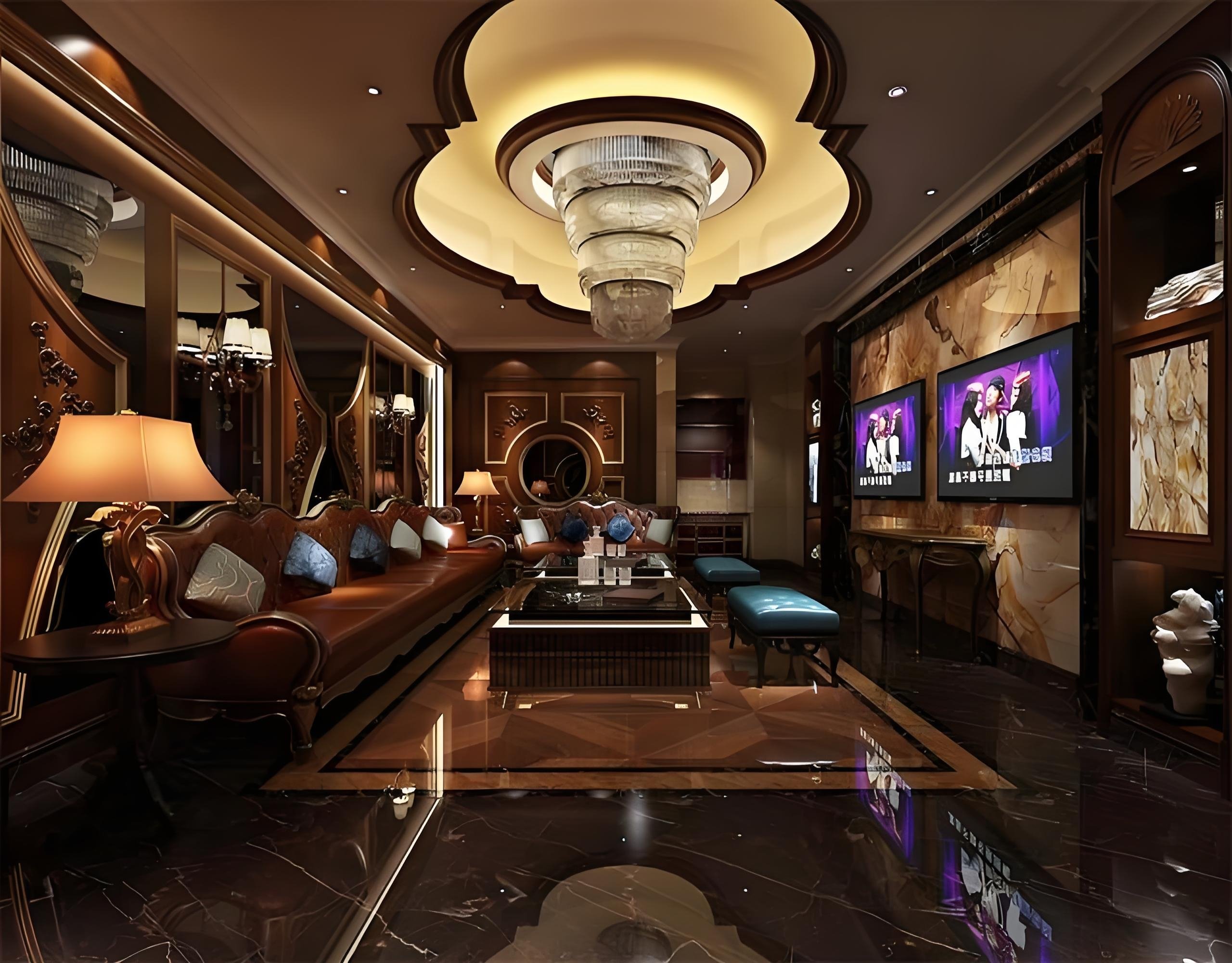 徐州商务ktv新体验-铜山区ktv预定