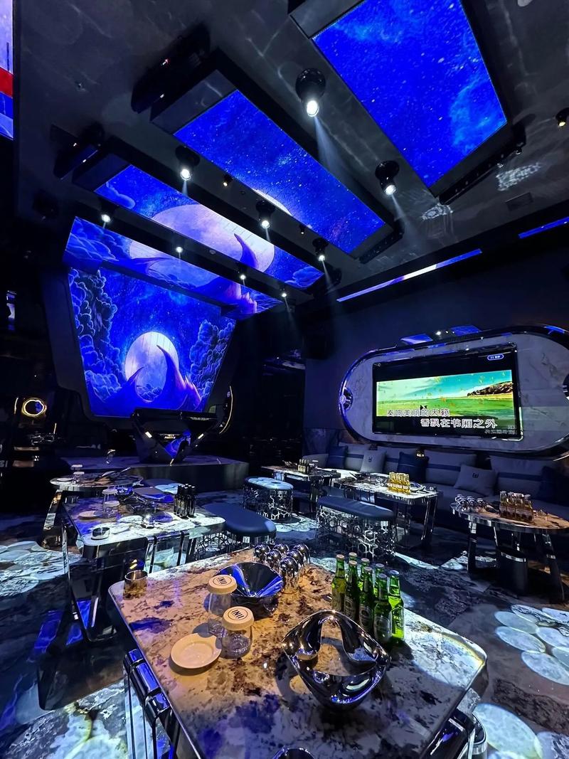 徐州商务ktv 哪家有-铜山区ktv预定